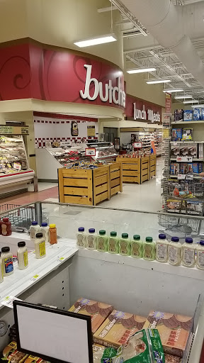 Grocery Store «Weis Markets», reviews and photos, 2759 Paper Mill Rd, Reading, PA 19610, USA