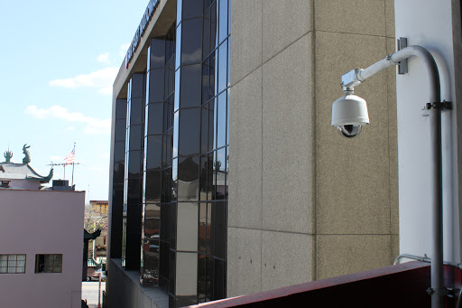 Monitor Closely Inc & CCTV installation image