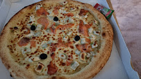 Plats et boissons du Pizzas à emporter nonnè pizza à Tencin - n°4