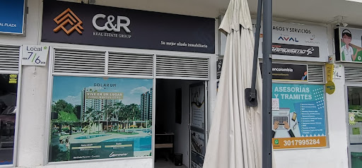 C&r Real Estate Group en Pereira 