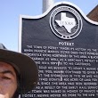 Poteet Town Hall
