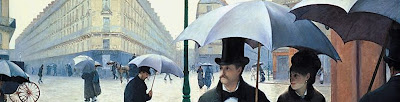 Paris revisité à Paris