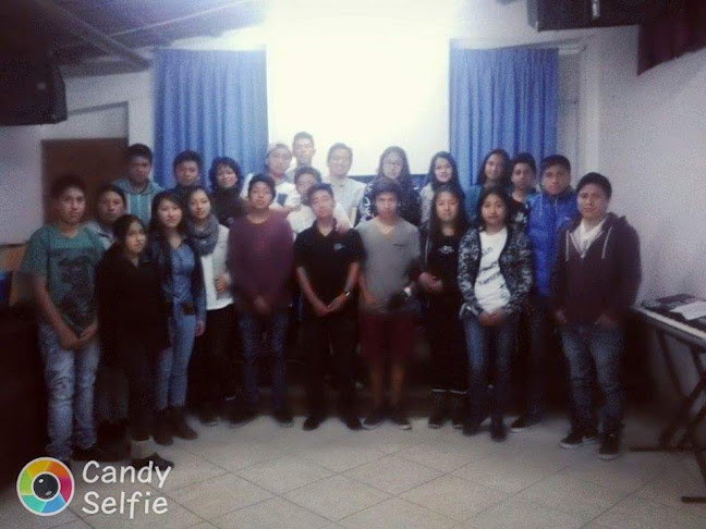 Opiniones de IGLESIA EVANGÉLICA ''NUEVA ESPERANZA'' en Cajamarca - Iglesia