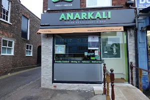 Anarkali Restaurant Dunstable image