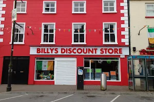 Billys Discount Store image