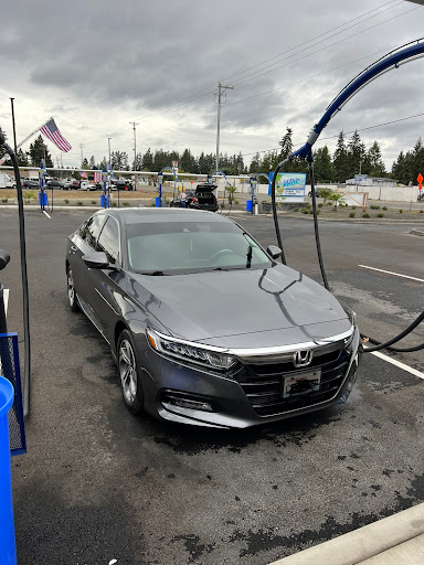 The Wave Car Wash Mountain Highway en Spanaway
