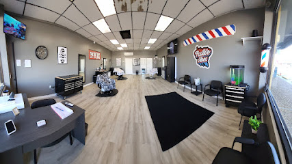 The Vibe Barbershop