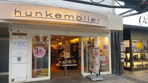 Hunkemöller in Düsseldorf