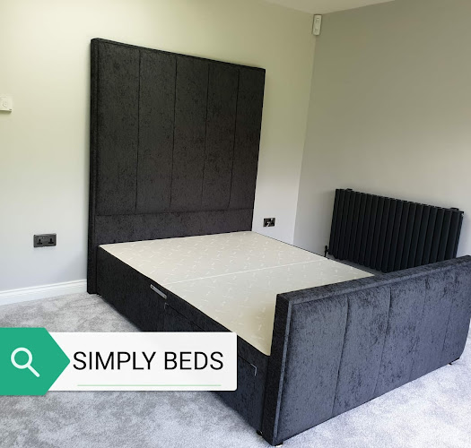 Comments and reviews of Simply beds and & furniture (Finance Available)