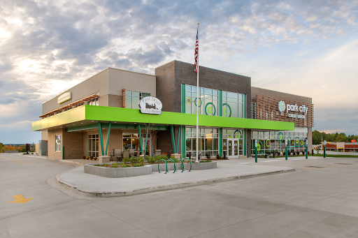 Walmart Money Center in Merrill, Wisconsin