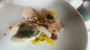 Photo n°59 de Chez Loury Restaurant Le Mistral à Marseille ()