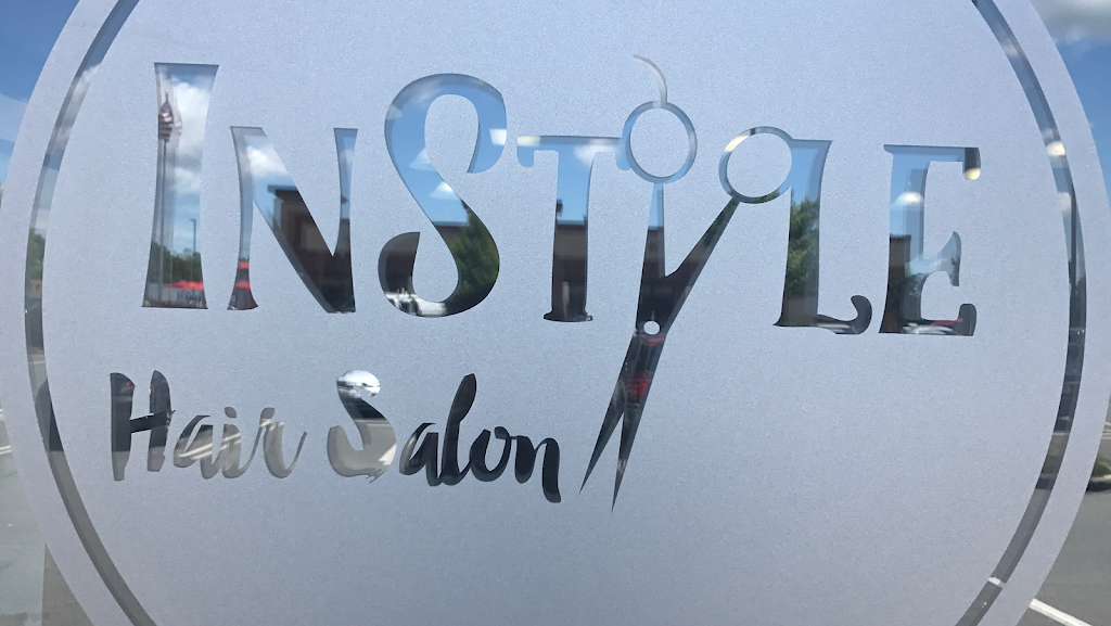 InStyle Hair Salon 28079