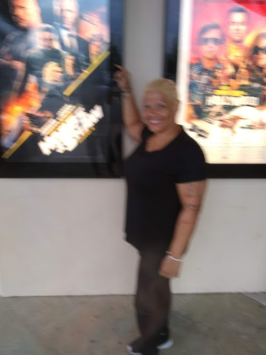 Movie Theater «The Ridge Cinema 8», reviews and photos, 4915 US-90, Pace, FL 32571, USA