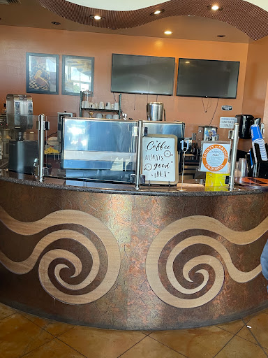 The Brunch Café