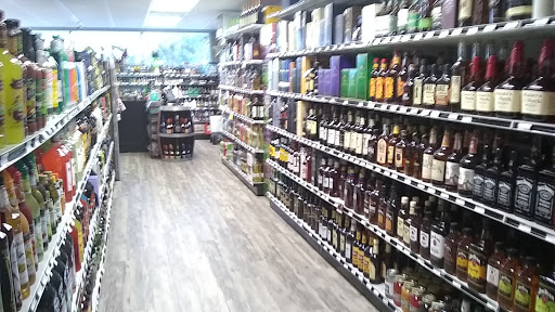 Liquor Store «MMM Liquor», reviews and photos, 2805 US Hwy 27 S, Sebring, FL 33870, USA