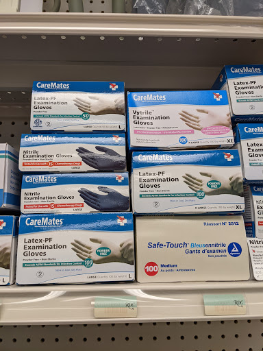 Pharmacy «Monroe Pharmacy», reviews and photos, 581 NY-17M, Monroe, NY 10950, USA