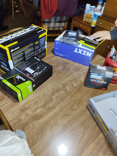 Central Computers image