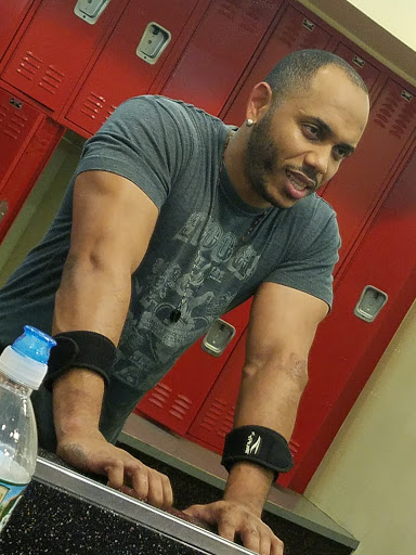 Gym «Retro Fitness», reviews and photos, 6825 Tilton Rd, Egg Harbor Township, NJ 08234, USA