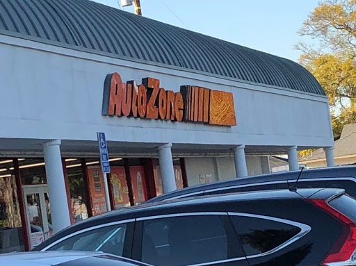 Auto Parts Store «AutoZone», reviews and photos, 4945 Woodruff Ave, Lakewood, CA 90713, USA