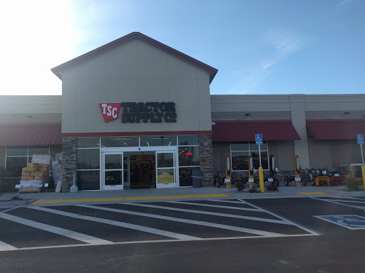 Home Improvement Store «Tractor Supply Co.», reviews and photos, 1303 North Exchange Dr, Saratoga Springs, UT 84045, USA