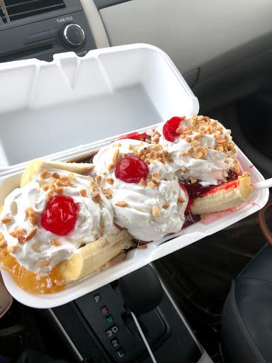 Ice Cream Shop «Twistee Treat Valrico», reviews and photos, 1886 FL-60, Brandon, FL 33511, USA