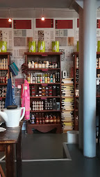 Photo n°45 de La Table des Matières à Aurillac ()