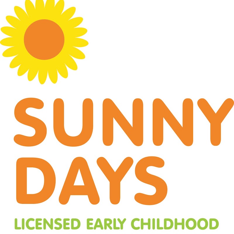 Sunny Days Licensed Early Childhood Education and Care Centre
