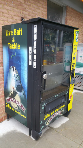 Gas Station «Sunoco Gas Station», reviews and photos, 332 Kennett Pike, Chadds Ford, PA 19317, USA