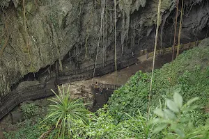 Biak Papua Japanese Cave Attractions image
