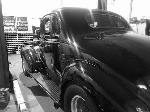 Zirat Auto Electric Services en New Brighton