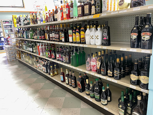 Liquor Store «Short Stop Wine & Spirits», reviews and photos, 2190 Eagle Creek Ln # F, St Paul, MN 55129, USA