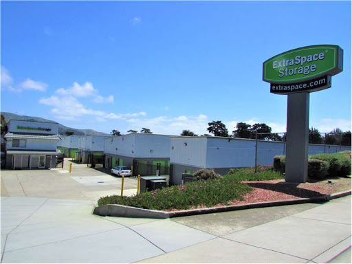 Self-Storage Facility «Extra Space Storage», reviews and photos, 3601 Junipero Serra Blvd, Daly City, CA 94014, USA