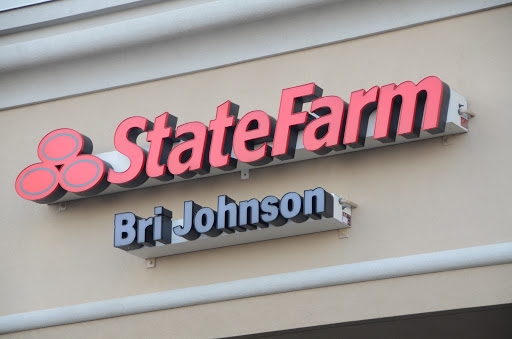 Auto Insurance Agency «Bri Johnson - State Farm Insurance Agent», reviews and photos