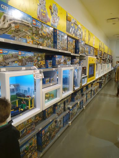 Toy Store «The LEGO Store», reviews and photos, 3000 184th St SW, Lynnwood, WA 98037, USA