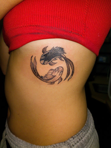 Explore blue bird tattoo ideas, creative tattoo ideas in Jonesboro, available at Immortal Ink