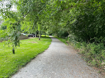 May Park Trail