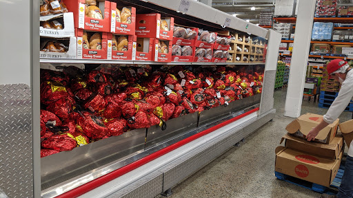 Warehouse store «Costco Wholesale», reviews and photos, 4849 NE 138th Ave, Portland, OR 97230, USA