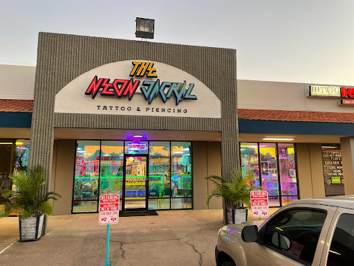 Explore name cover up tattoo ideas male, creative tattoo ideas in Houston, available at The Neon Jackal Tattoo