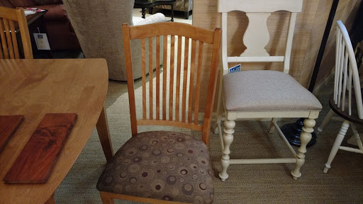 Furniture Store «Stewart & Company Fine Furniture and Interior Design», reviews and photos, 472 W Michigan Ave, Kalamazoo, MI 49007, USA