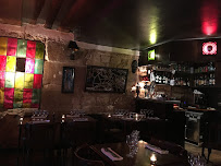 Atmosphère du Restaurant Les Bougresses à Paris - n°14