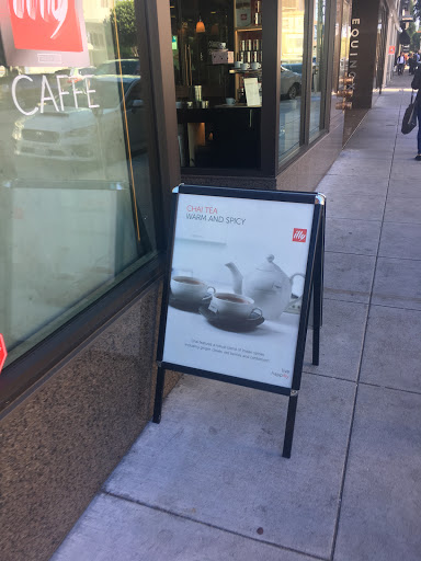 Cafe «illy Caffè», reviews and photos, 2055 Union St, San Francisco, CA 94123, USA