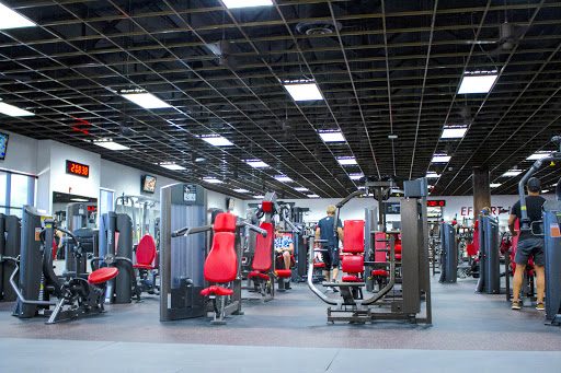 Gym «Mountainside Fitness Scottsdale Shea», reviews and photos, 11611 E Sahuaro Dr, Scottsdale, AZ 85259, USA