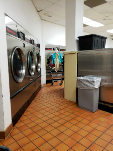 Laundromat «Happy Laundry Company», reviews and photos, 10144 Coloma Rd, Rancho Cordova, CA 95670, USA