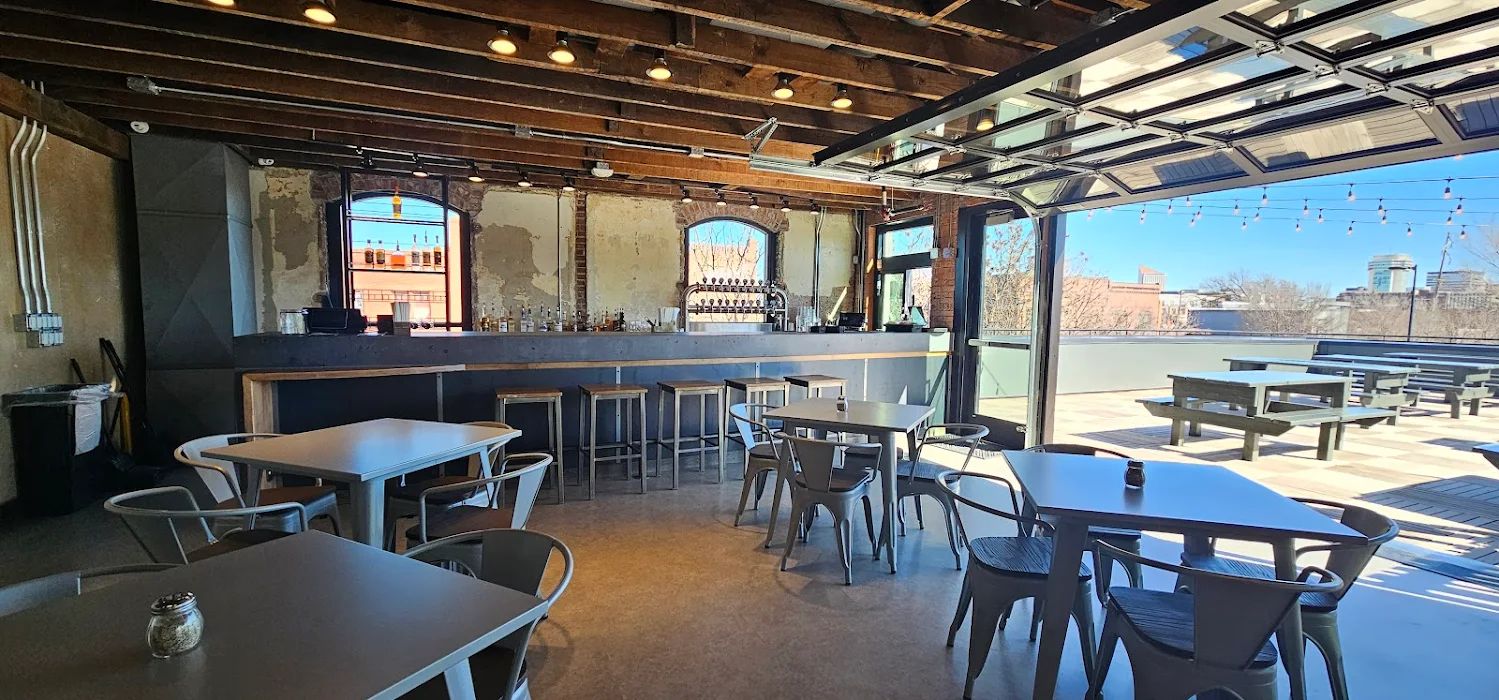 Photo of Wichita Brewing Co. & Pizzeria in Wichita Kansas