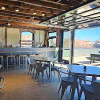 Wichita Brewing Co. & Pizzeria in Wichita, Kansas - 3.60 star rating