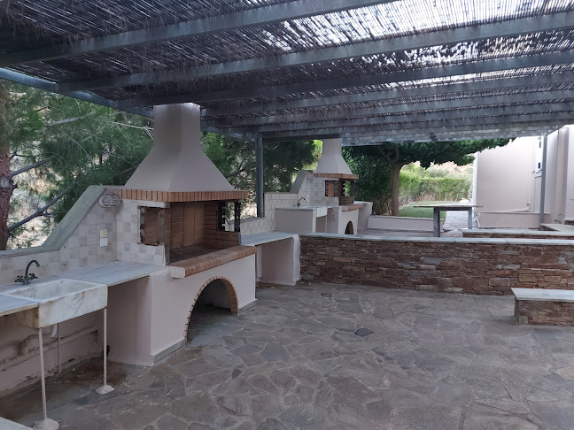 Aeolia Villas - Ένωση