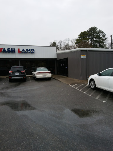 Laundromat «Wash Land Laundromat», reviews and photos, 546 E Constance Rd, Suffolk, VA 23434, USA