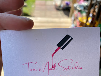 Toni's Nail Studio