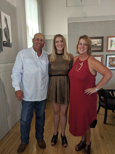 Museum «Old Post Office Museum-Art Center», reviews and photos, 510 3rd St, Graham, TX 76450, USA