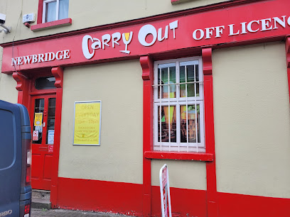 Carry Out Off-Licence